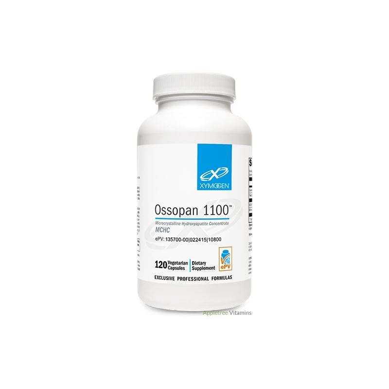 Ossopan 1100 ™ 120 Capsules