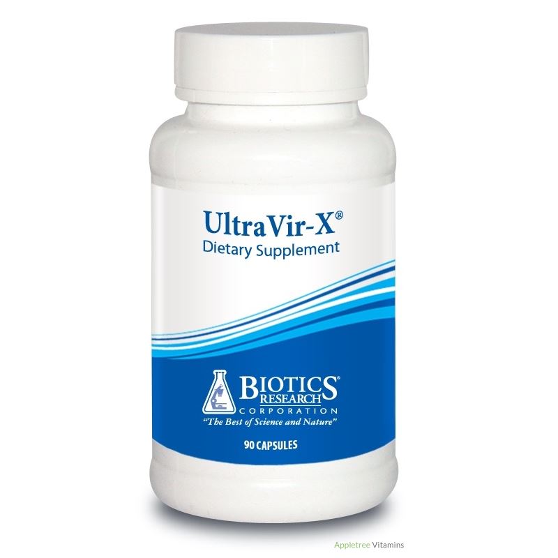 UltraVir-X™