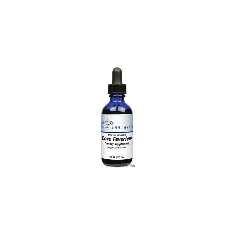 Core Feverfew - 2 fl. oz. (59.1 ml)