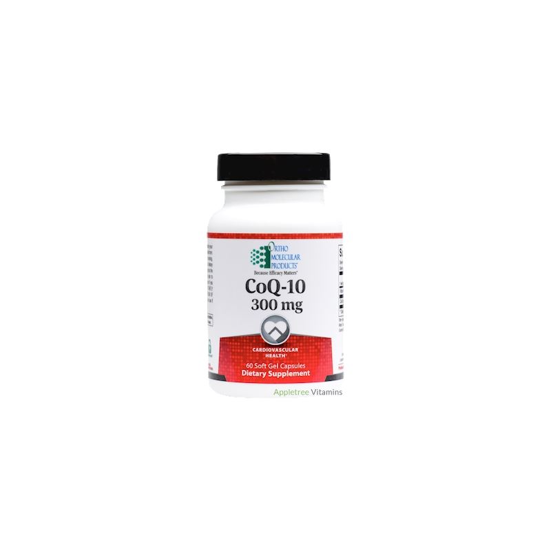 COQ10 300mg 60c