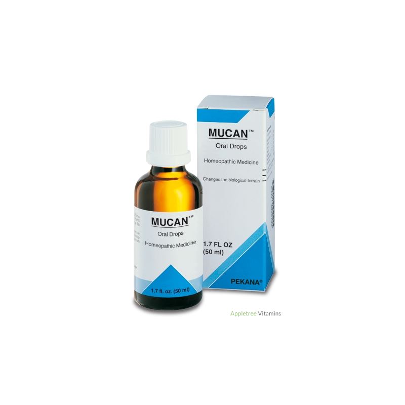 Mucan 50ml