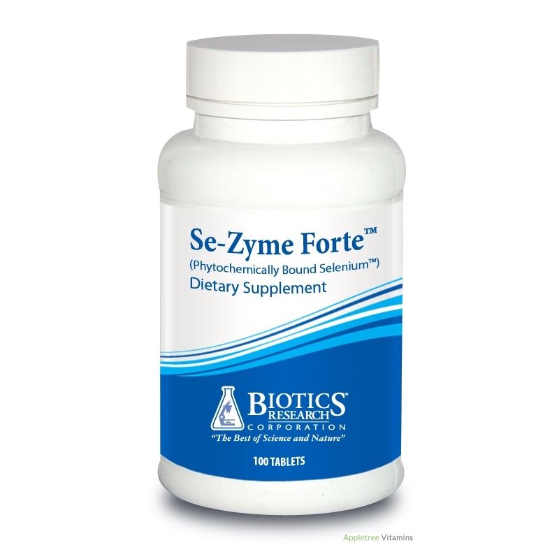 Se-Zyme Forte™