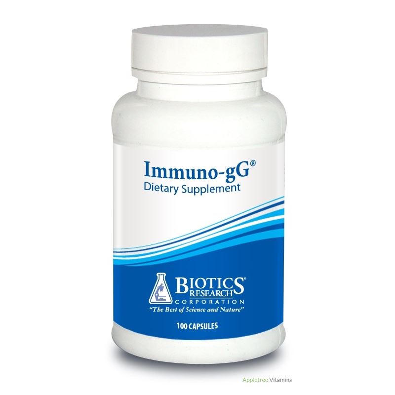 Immuno-gG™