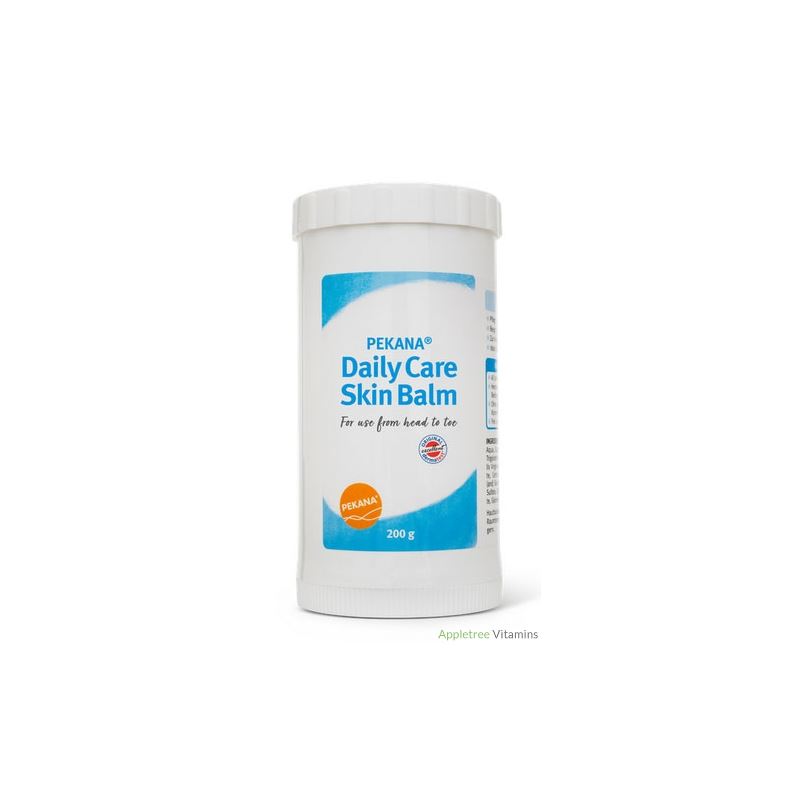 Pekana Daily Skin Care 200 gram tub