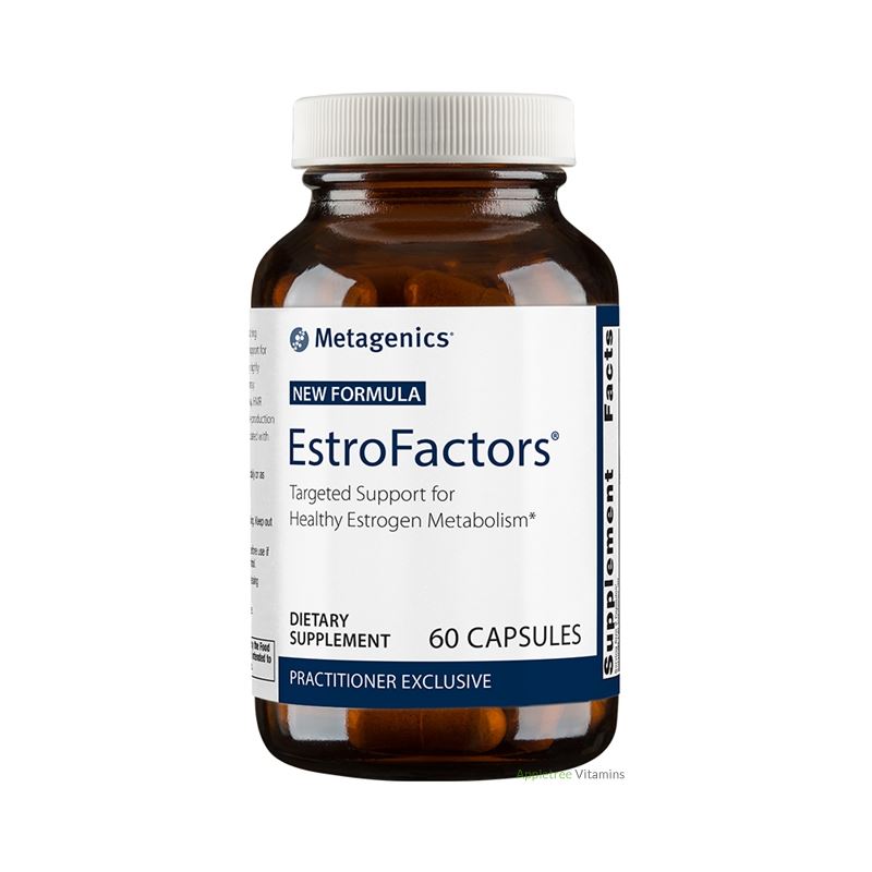EstroFactors ® 60 Capsules