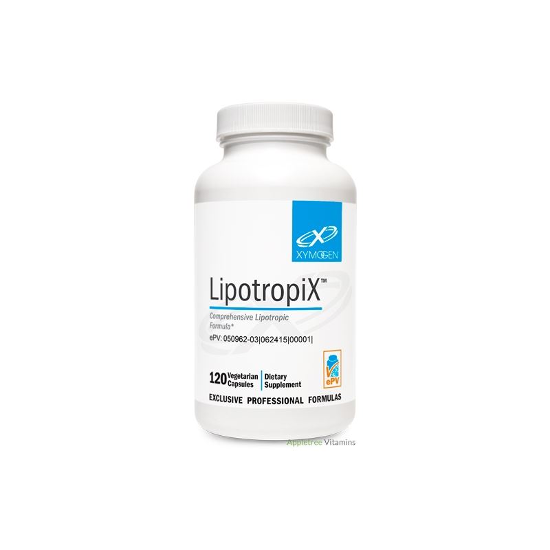 LipotropiX ™ 120 Capsules