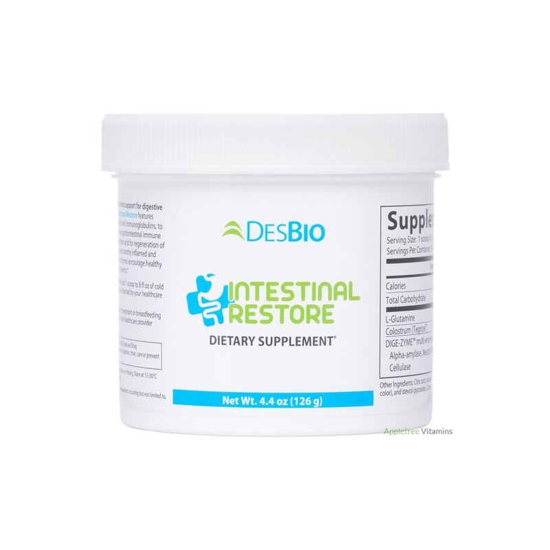 Desbio Intestinal Restore