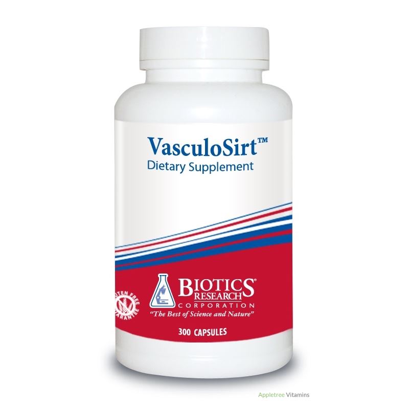 VasculoSirt® (300C)