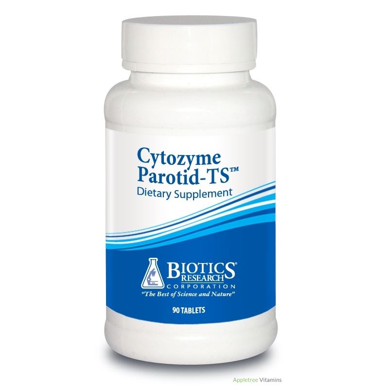 Cytozyme-Parotid-TS™