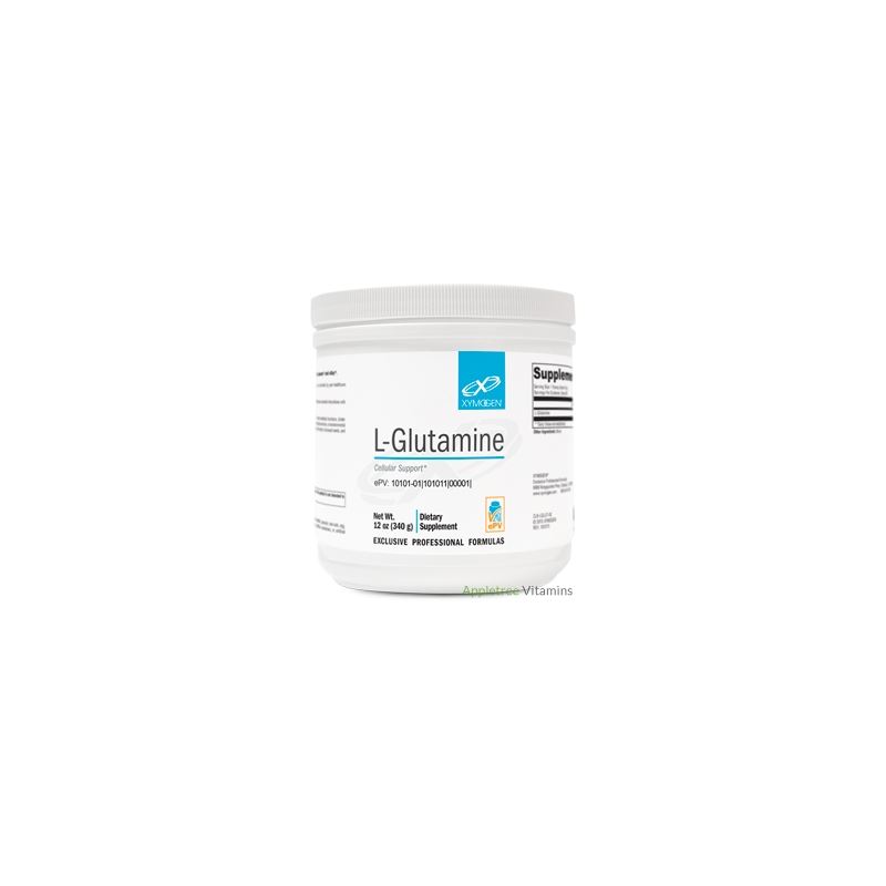 L-Glutamine 85 Servings
