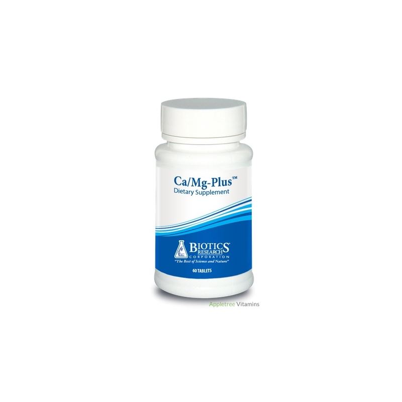 Ca/Mg-Plus™ (with parathyroid)