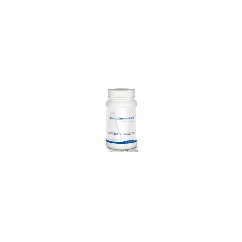 Bio-Cardiozyme Forte ® (120c)