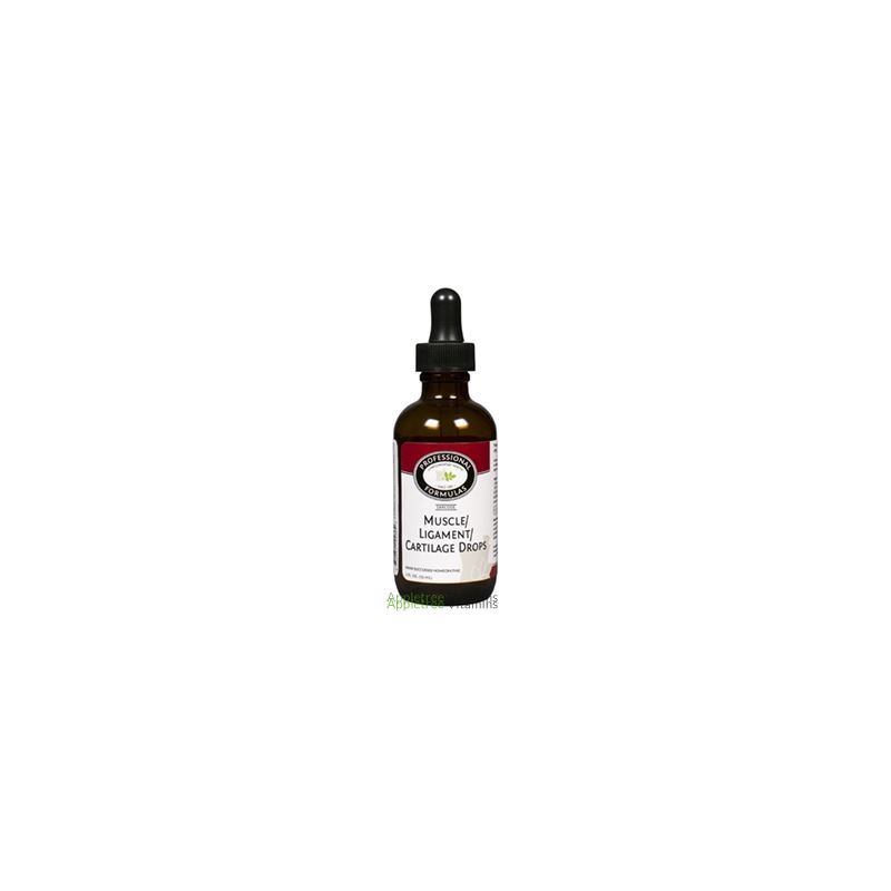 Muscle Ligament Cartilage Drops Sarcode Combo 2oz