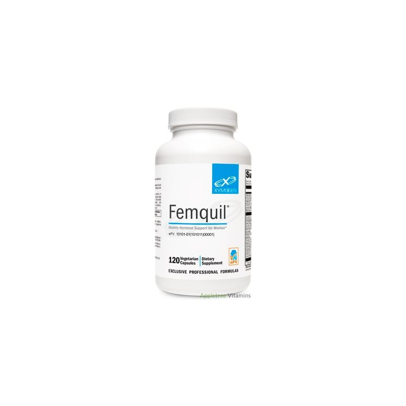 Femquil ® 120 Capsules