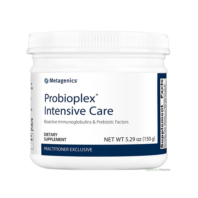 Probioplex ® Intensive Care 5.3 oz 150g