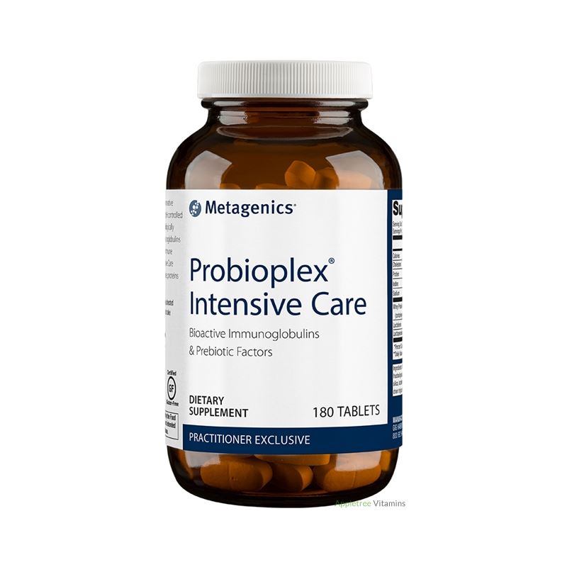 Probioplex ® Intensive Care 180 Tablets