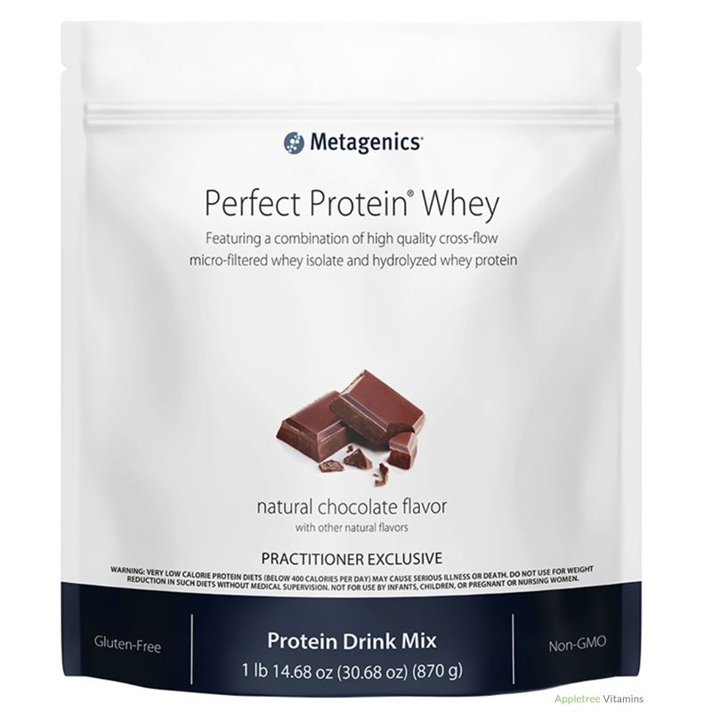 Perfect Protein ® Whey Chocolate 870g