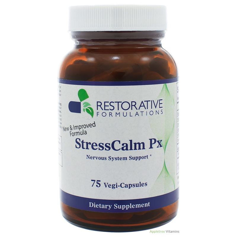 StressCalm Px 75c