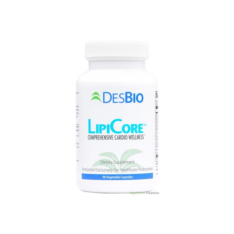 Desbio LipiCore