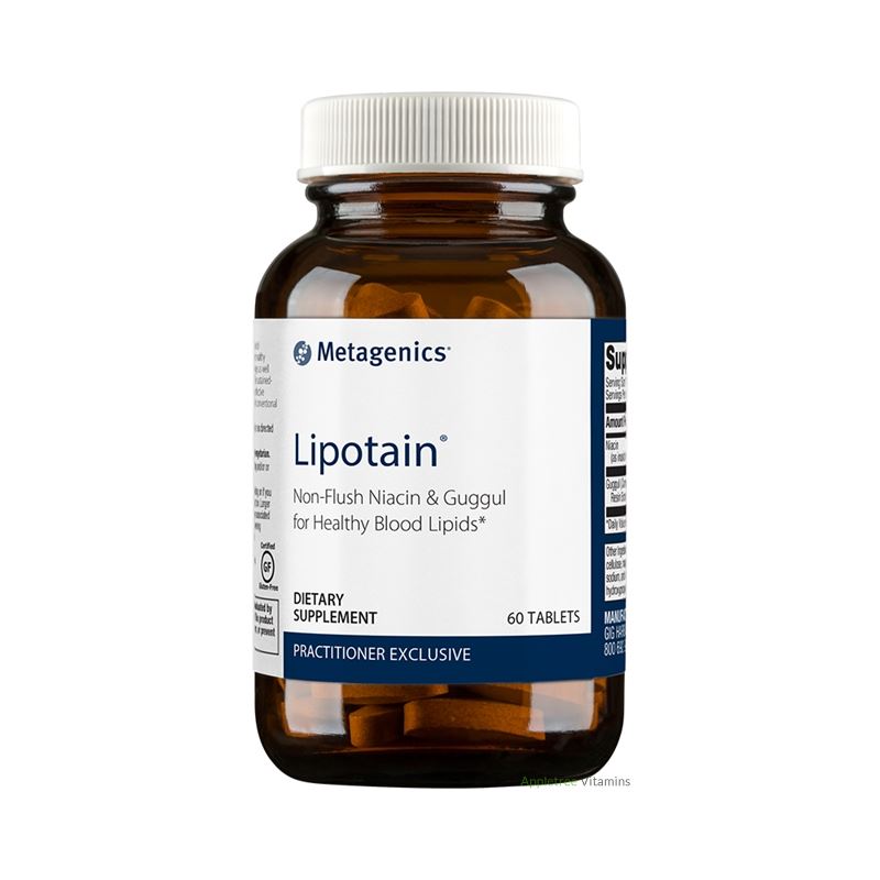 Lipotain ® 60 Tablets