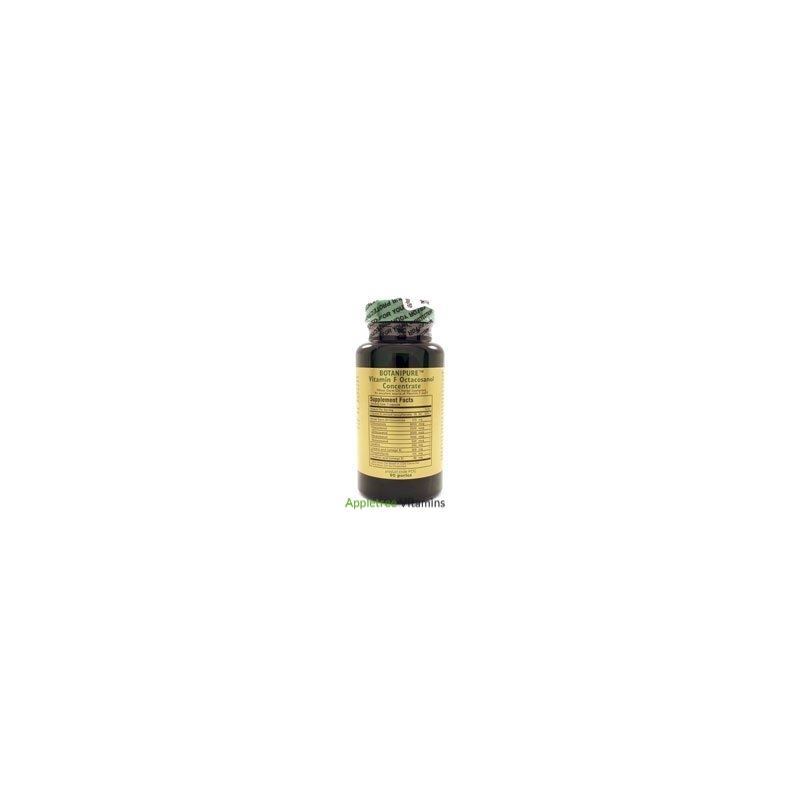 Vitamin F Octacosanol Concentrate 90p by BP