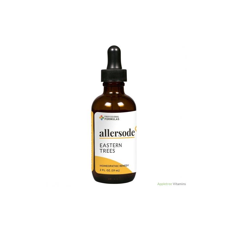 Eastern Tree Mix Allersode 2oz