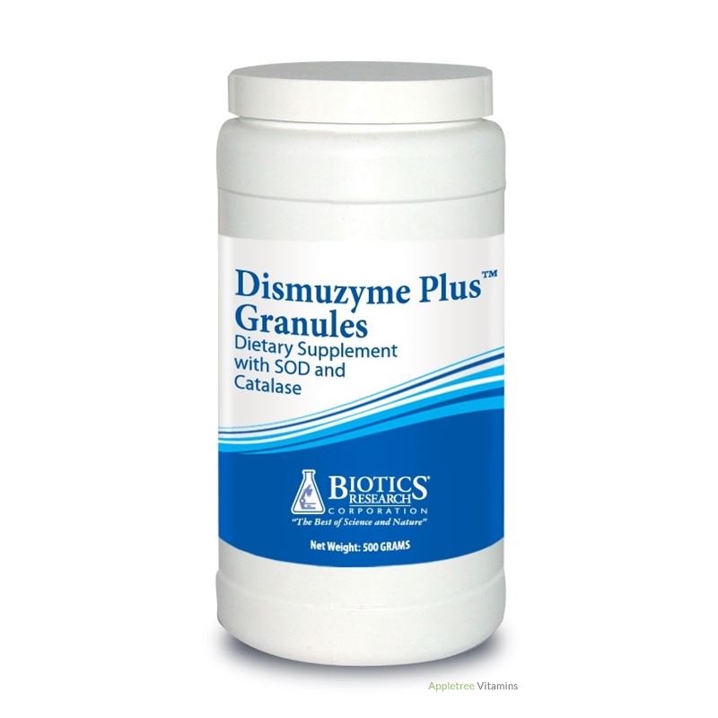 Dismuzyme Plus™ Granules