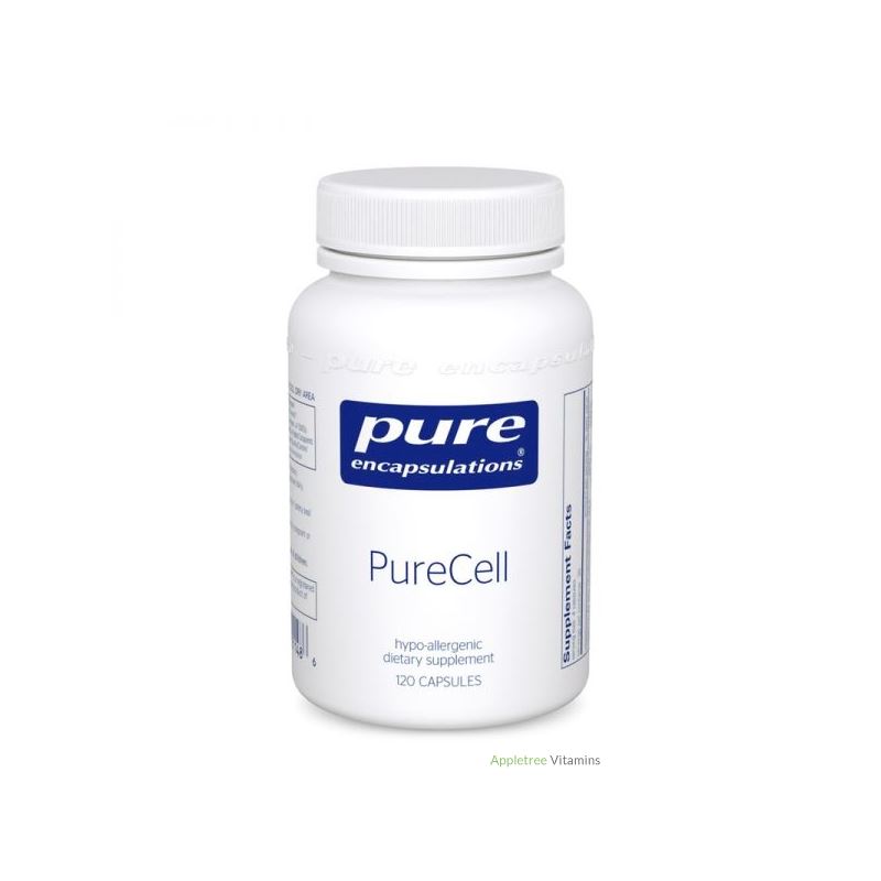 Pure Encapsulation PureCell 120c