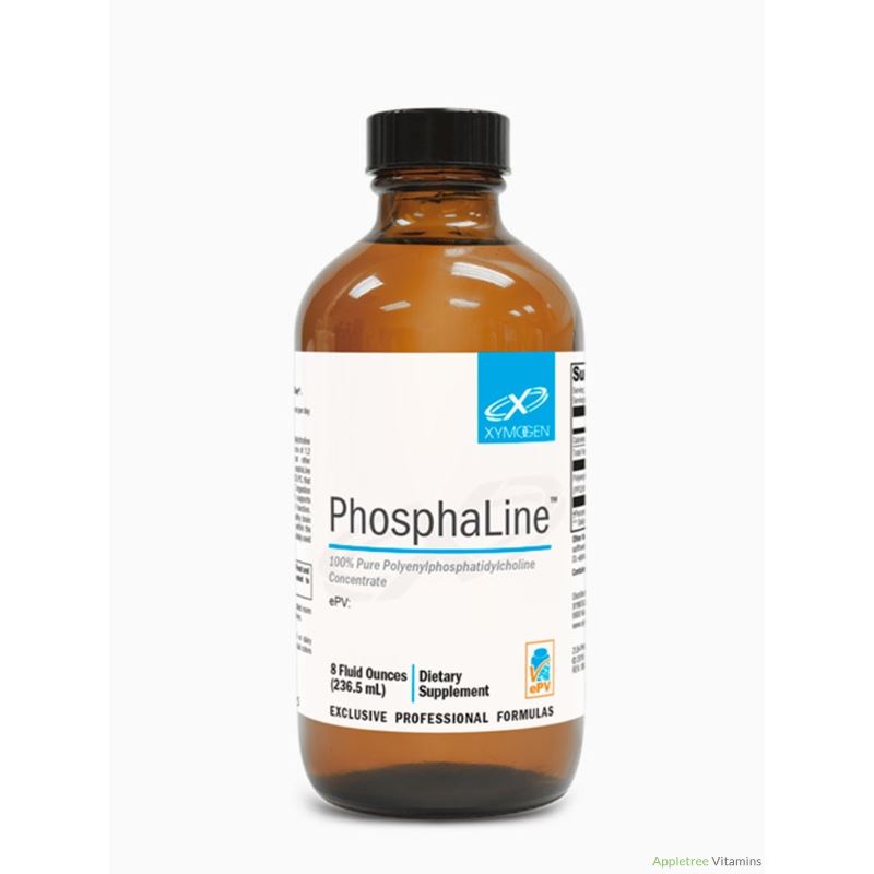Xymogen PhosphaLine 8 oz.