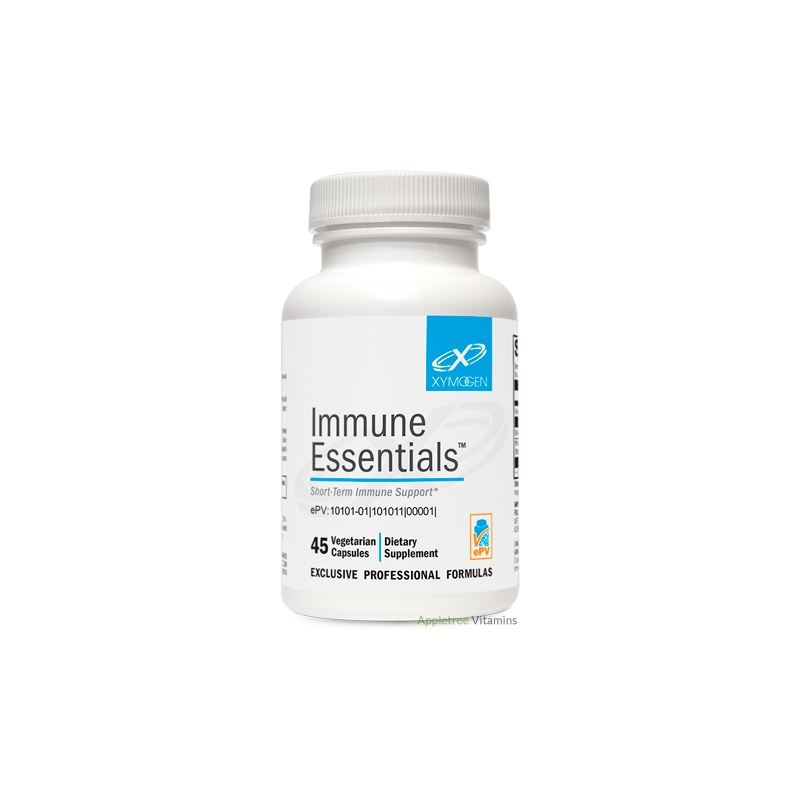 Immune Essentials ™ 45 Capsules