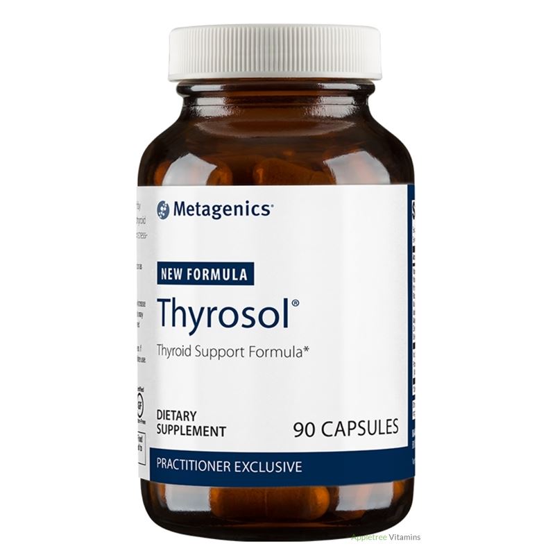 Thyrosol ® 90 Capsules