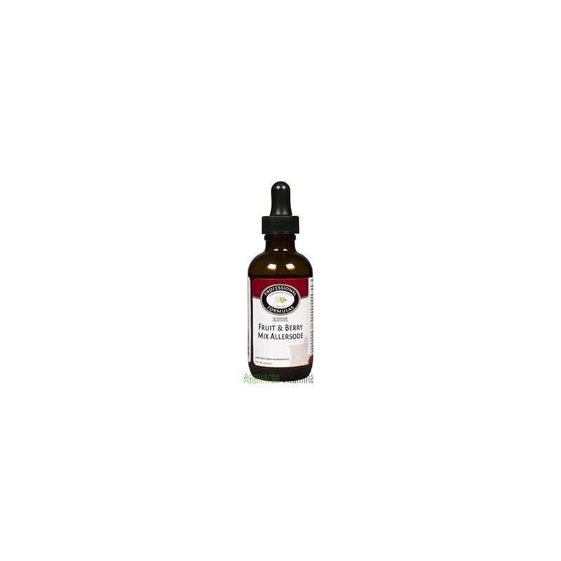 Fruit and Berry Mix Allersode 2oz