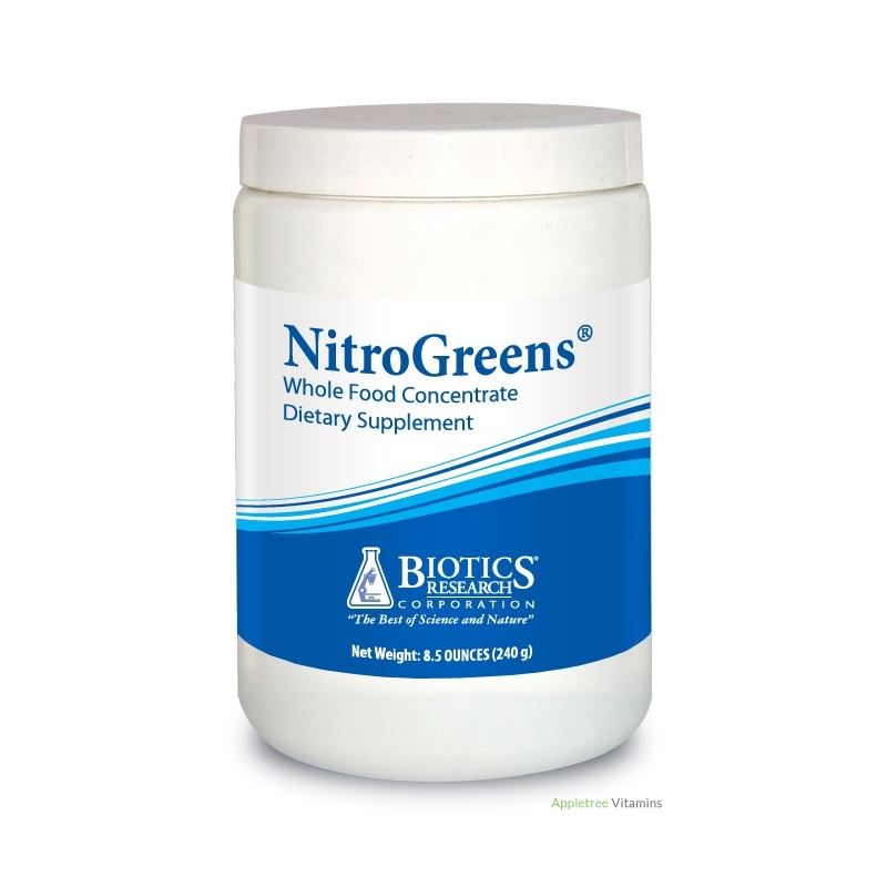 NitroGreens™