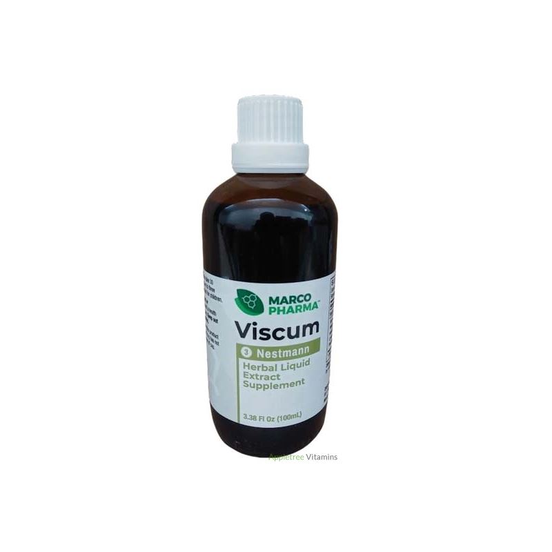 Viscum Herbal Liquid (Large) 3.38oz/100ml