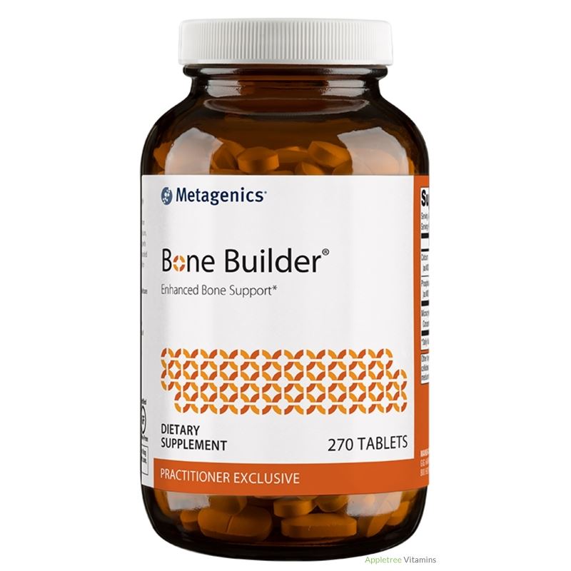 Bone Builder 270 Tablets