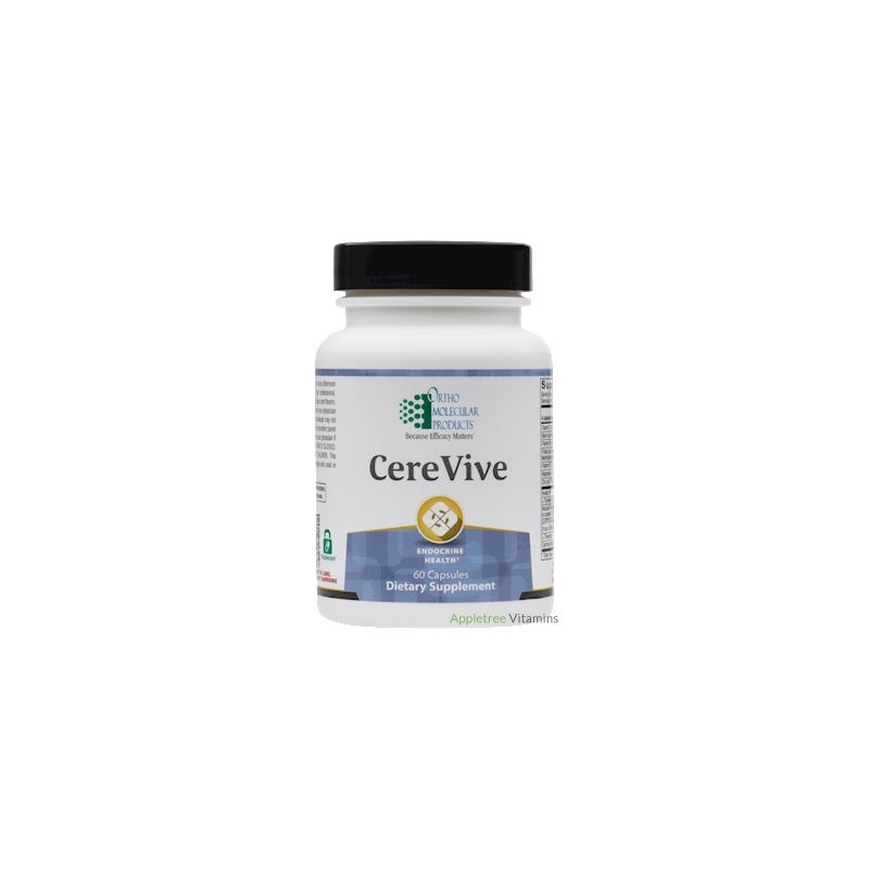 Cerevive 60c