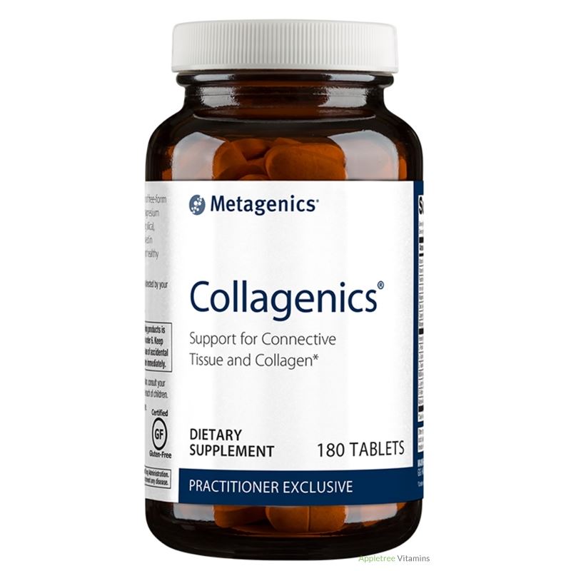 Collagenics ® 180 Tablets