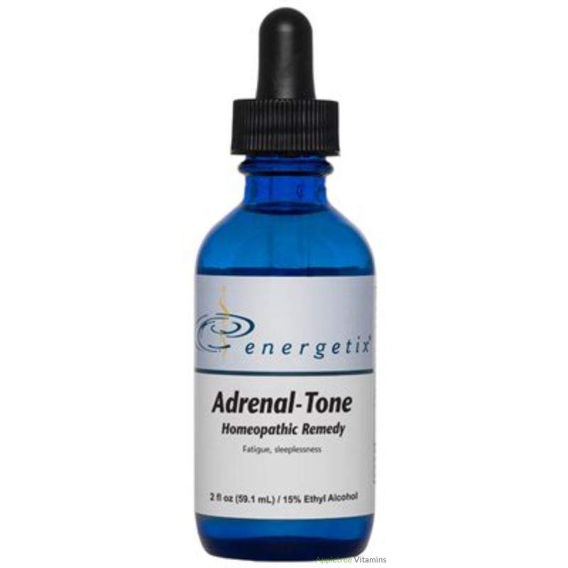 Adrenal-Tone - 2 fl. oz. (59.1 ml)