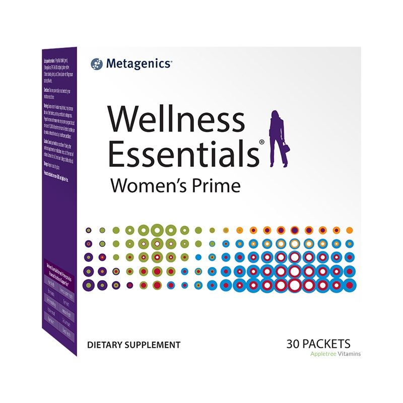 Wellness Essentials ® Women