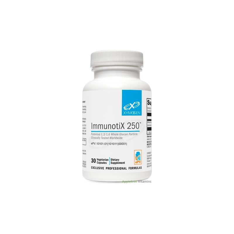 ImmunotiX 250 ™ 30 Capsules