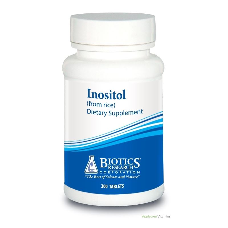 Inositol™ (from rice)
