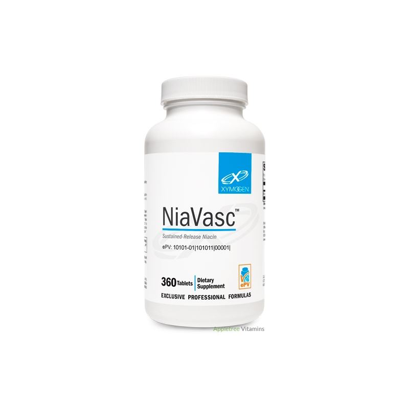 Niavasc ™ 360 Tablets