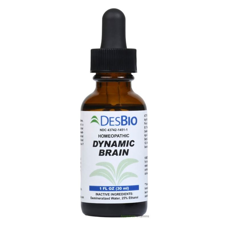 Desbio Dynamic Brain