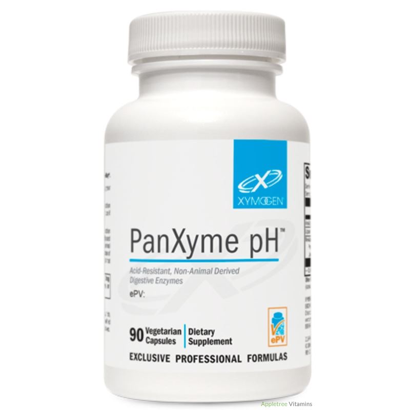 PanXyme pH ™ 90 Capsules
