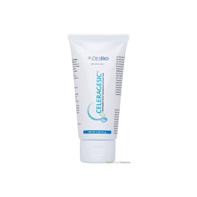 Desbio Celeragesic Gel