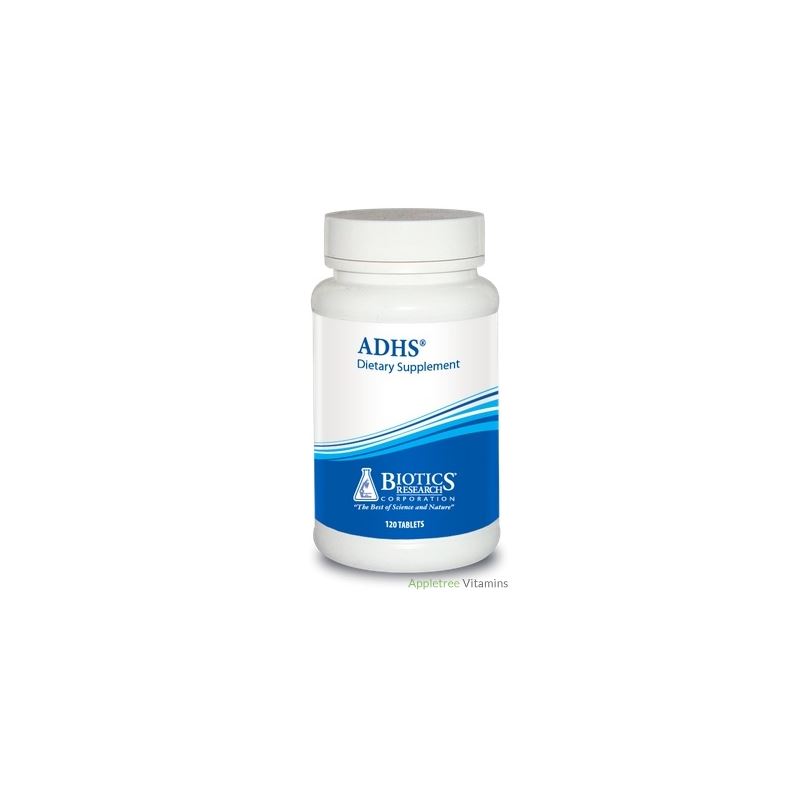 ADHS® Adrenal Support (120T)