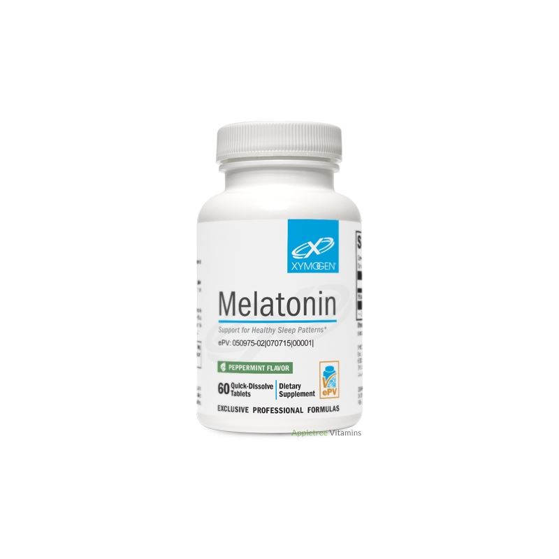 Melatonin 3mg 60 Tablets