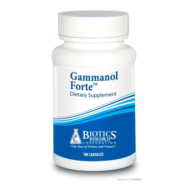 Gammanol Forte™ with FRAC® (180T)