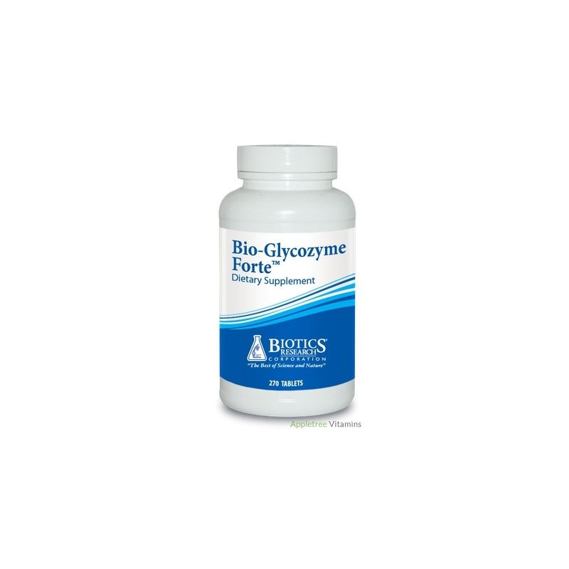 Bio-Glycozyme Forte™ (270C)