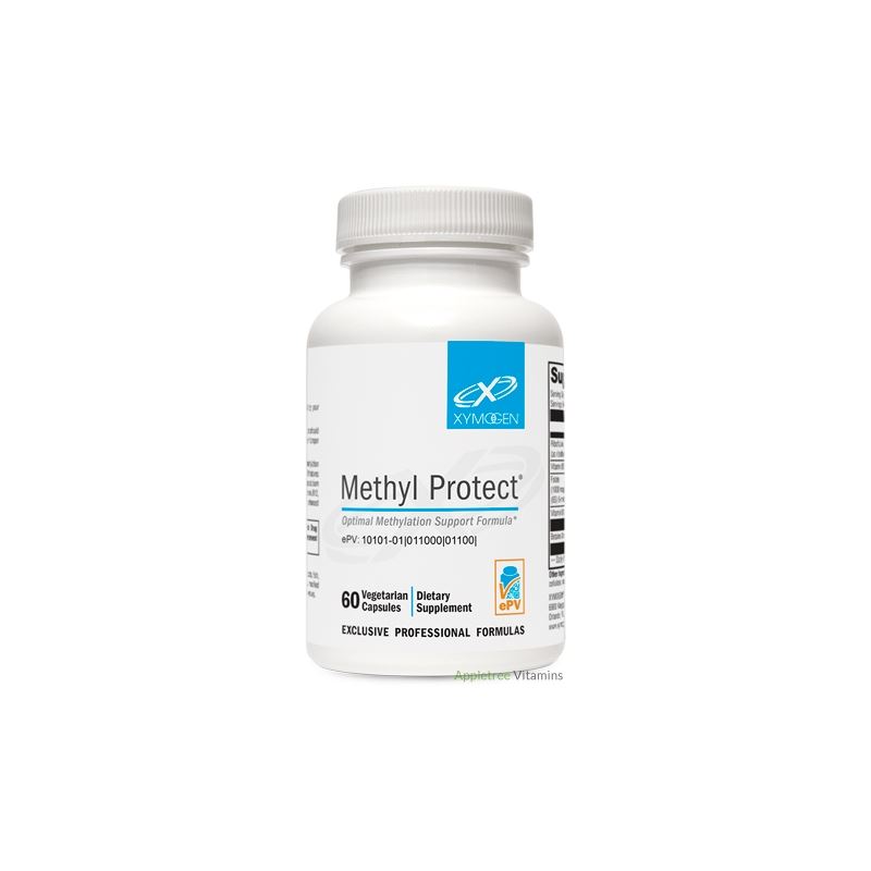 Methyl Protect ® 60 Capsules